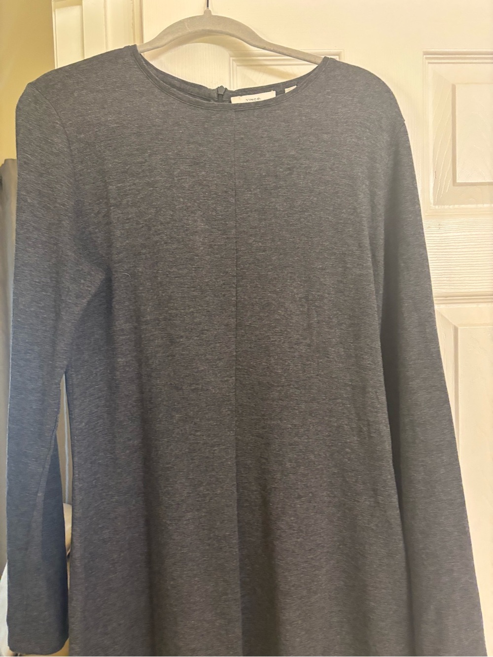 Vince a line Dress